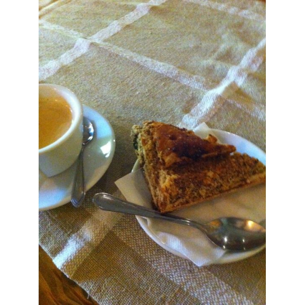 Ресторанный сервис бронирования столиков menu-rest.com - Интерьер ресторана "Горный орел"