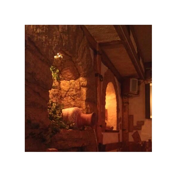 Ресторанный сервис бронирования столиков menu-rest.com - Интерьер ресторана "Старый Баку"