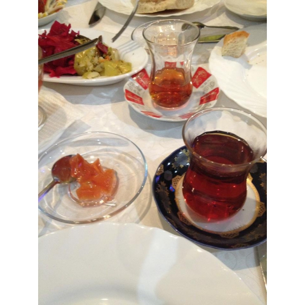 Ресторанный сервис бронирования столиков menu-rest.com - Интерьер ресторана "Родня"