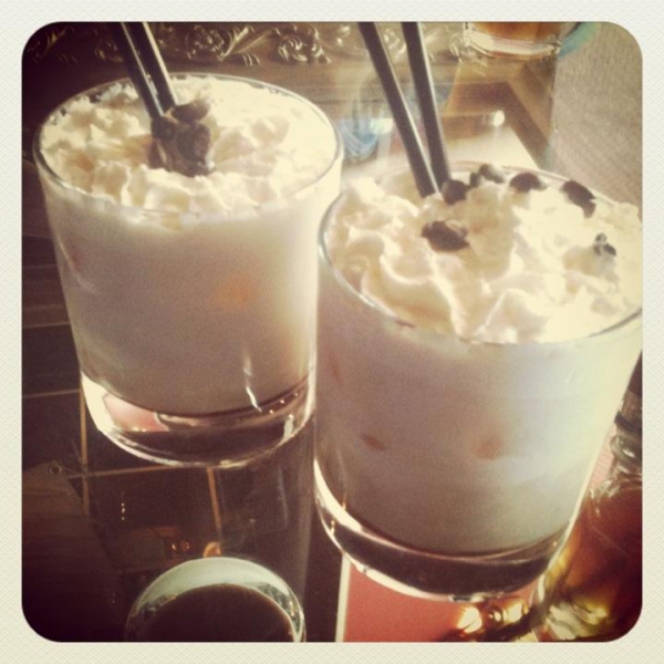 Ресторанный сервис бронирования столиков menu-rest.com - Интерьер ресторана "Del Mar"