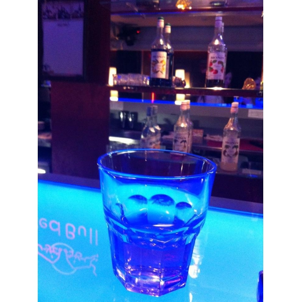 Ресторанный сервис бронирования столиков menu-rest.com - Интерьер ресторана "Манилов"