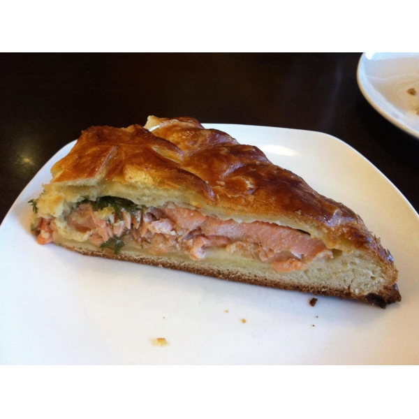 Ресторанный сервис бронирования столиков menu-rest.com - Интерьер ресторана "Линдфорс"