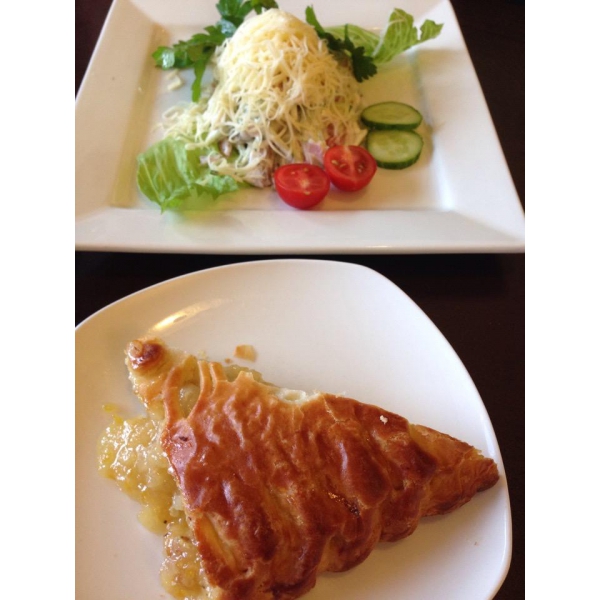 Ресторанный сервис бронирования столиков menu-rest.com - Интерьер ресторана "Линдфорс"