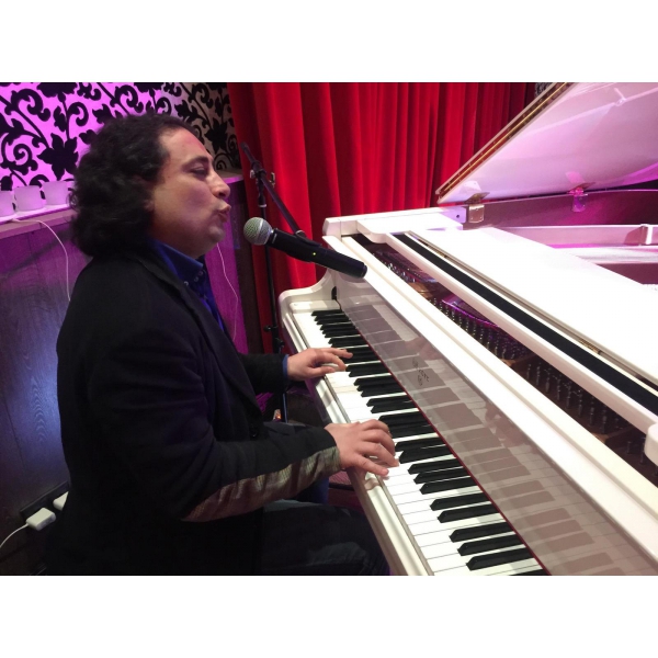 Ресторанный сервис бронирования столиков menu-rest.com - Интерьер ресторана "Настроение"