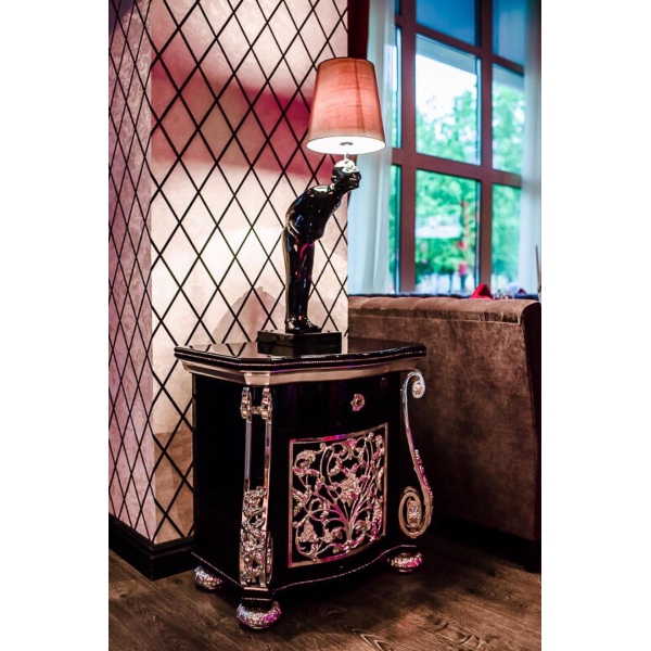 Ресторанный сервис бронирования столиков menu-rest.com - Интерьер ресторана "Настроение"