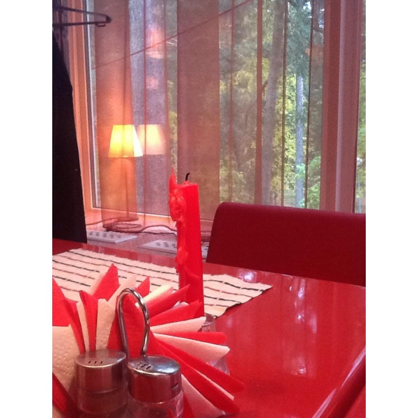 Ресторанный сервис бронирования столиков menu-rest.com - Интерьер ресторана "Ротонда"