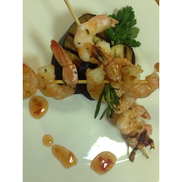 Ресторанный сервис бронирования столиков menu-rest.com - Интерьер ресторана "Ротонда"