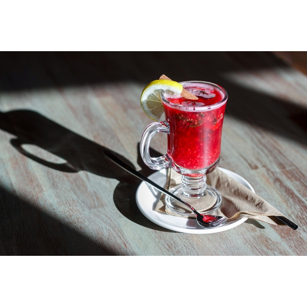 Ресторанный сервис бронирования столиков menu-rest.com - Интерьер ресторана "Папоротник"