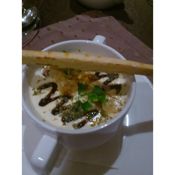 Ресторанный сервис бронирования столиков menu-rest.com - Интерьер ресторана "Любимый Хабиб"