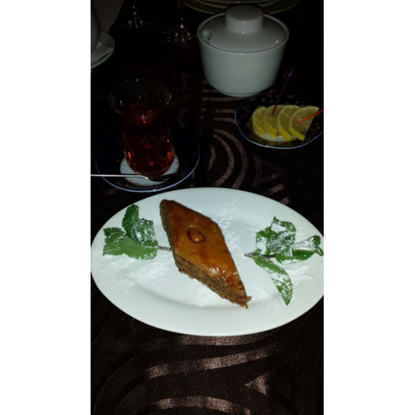 Ресторанный сервис бронирования столиков menu-rest.com - Интерьер ресторана "Семейный очаг"