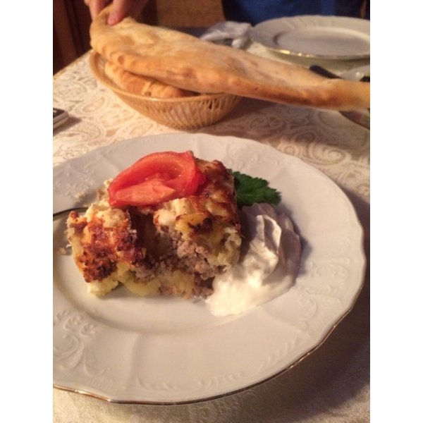 Ресторанный сервис бронирования столиков menu-rest.com - Интерьер ресторана "Кон-Коронель"