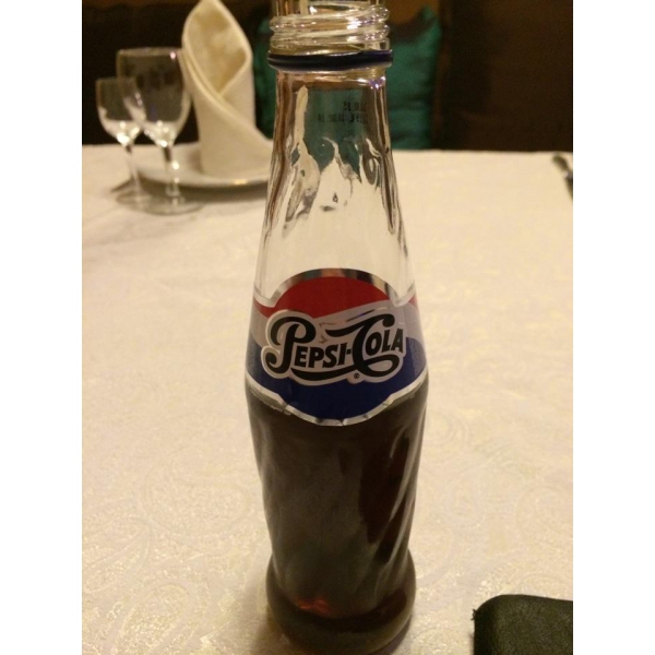 Ресторанный сервис бронирования столиков menu-rest.com - Интерьер ресторана "Кон-Коронель"