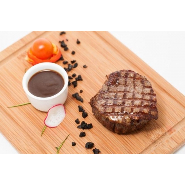 Ресторанный сервис бронирования столиков menu-rest.com - Интерьер ресторана "ЕДА и кофе"