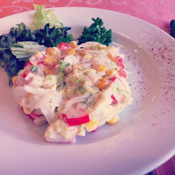 Ресторанный сервис бронирования столиков menu-rest.com - Интерьер ресторана "Вкусная Империя"