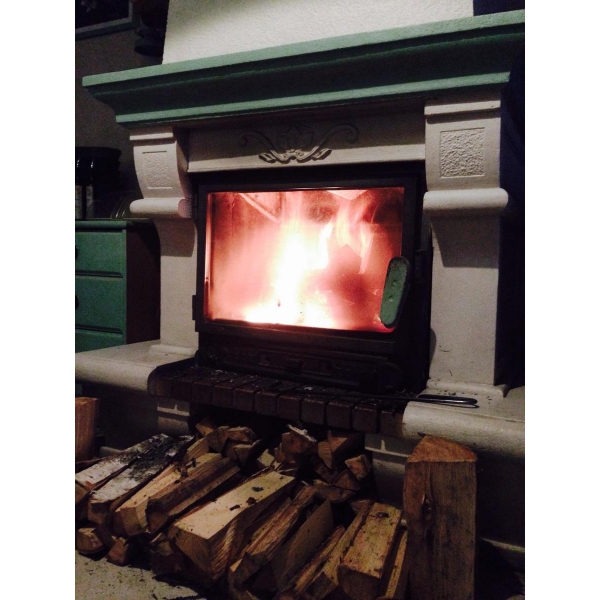 Ресторанный сервис бронирования столиков menu-rest.com - Интерьер ресторана "Васин сад"