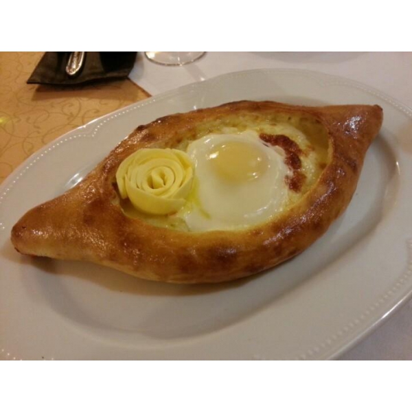 Ресторанный сервис бронирования столиков menu-rest.com - Интерьер ресторана "Старый Тбилиси"