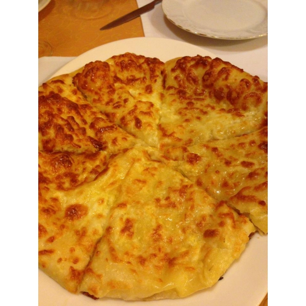 Ресторанный сервис бронирования столиков menu-rest.com - Интерьер ресторана "Старый Тбилиси"