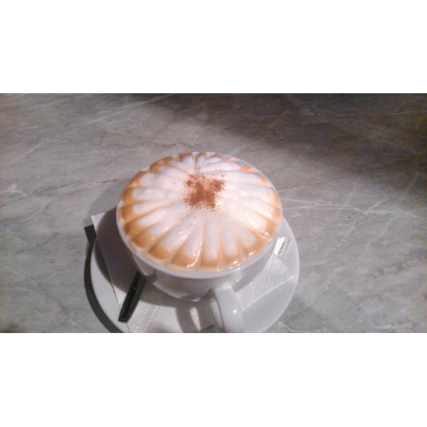 Ресторанный сервис бронирования столиков menu-rest.com - Интерьер ресторана "Gold Mask"