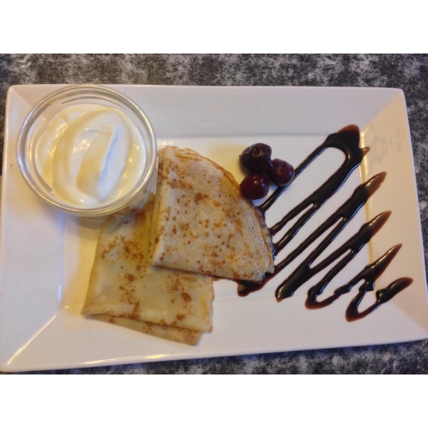 Ресторанный сервис бронирования столиков menu-rest.com - Интерьер ресторана "Линдфорс"