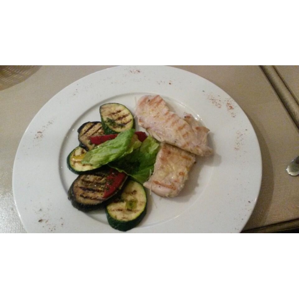 Ресторанный сервис бронирования столиков menu-rest.com - Интерьер ресторана "Est!Сafe"