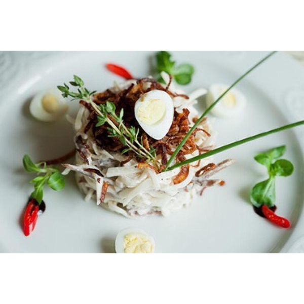 Ресторанный сервис бронирования столиков menu-rest.com - Интерьер ресторана "Баязет"