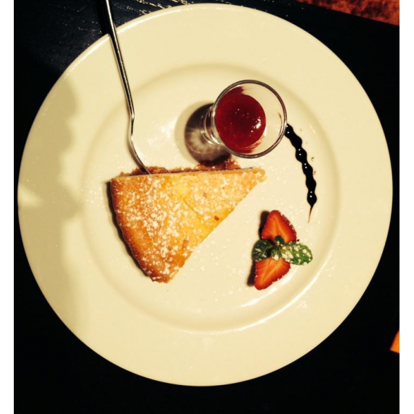 Ресторанный сервис бронирования столиков menu-rest.com - Интерьер ресторана "Персия"