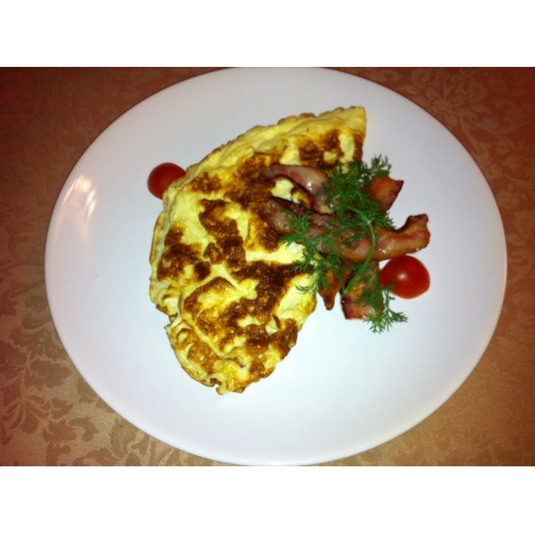 Ресторанный сервис бронирования столиков menu-rest.com - Интерьер ресторана "Усадьба"