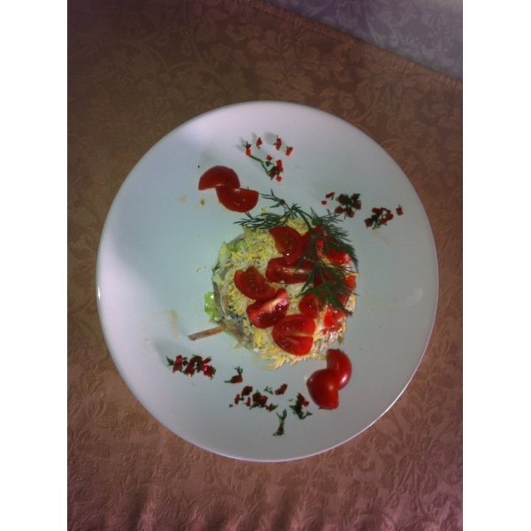 Ресторанный сервис бронирования столиков menu-rest.com - Интерьер ресторана "Усадьба"