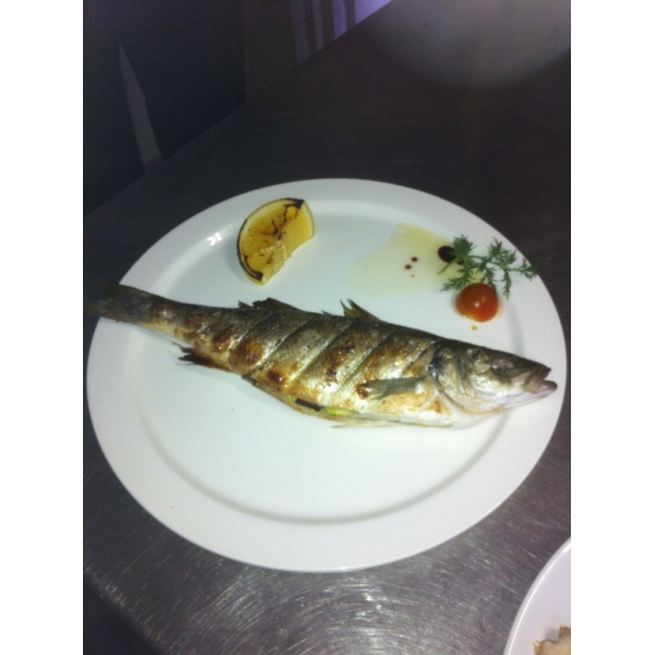 Ресторанный сервис бронирования столиков menu-rest.com - Интерьер ресторана "Усадьба"