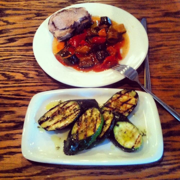 Ресторанный сервис бронирования столиков menu-rest.com - Интерьер ресторана "Marketplace"