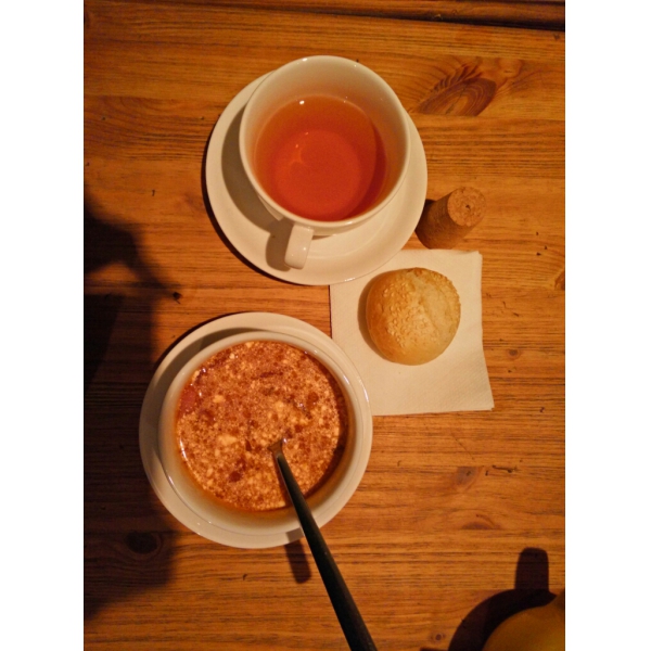 Ресторанный сервис бронирования столиков menu-rest.com - Интерьер ресторана "Marketplace"