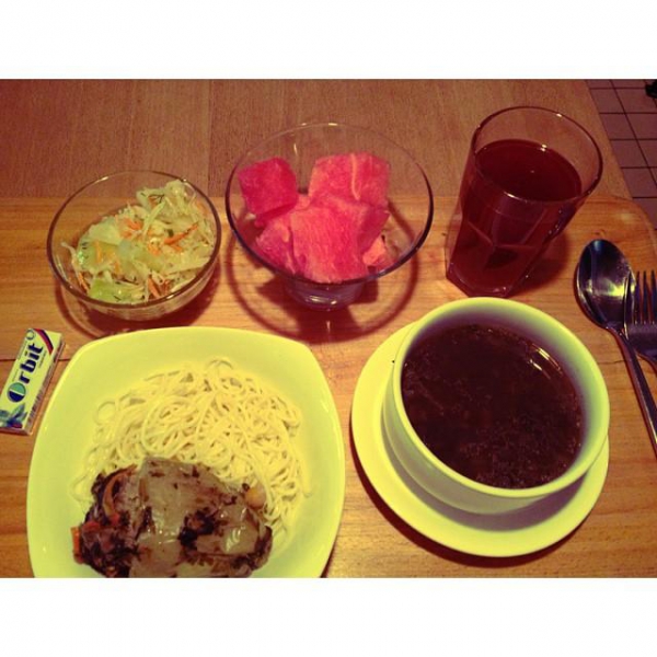 Ресторанный сервис бронирования столиков menu-rest.com - Интерьер ресторана "Marketplace"