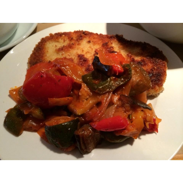 Ресторанный сервис бронирования столиков menu-rest.com - Интерьер ресторана "Marketplace"