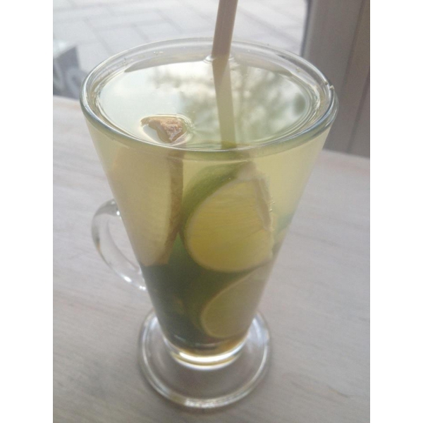 Ресторанный сервис бронирования столиков menu-rest.com - Интерьер ресторана "Marketplace"