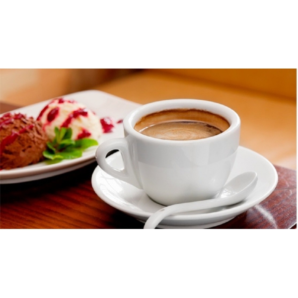 Ресторанный сервис бронирования столиков menu-rest.com - Интерьер ресторана "Marketplace"