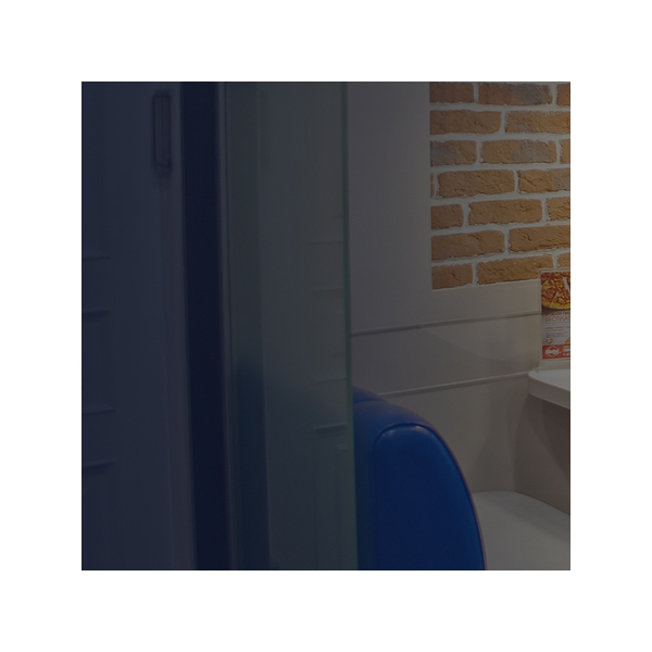 Ресторанный сервис бронирования столиков menu-rest.com - Интерьер ресторана "Yumm pizza"