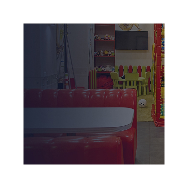 Ресторанный сервис бронирования столиков menu-rest.com - Интерьер ресторана "Yumm pizza"