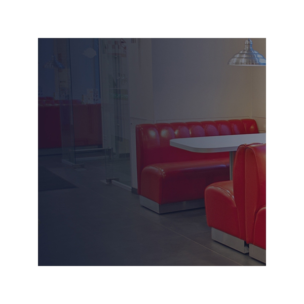 Ресторанный сервис бронирования столиков menu-rest.com - Интерьер ресторана "Yumm pizza"