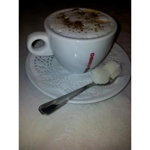 Ресторанный сервис бронирования столиков menu-rest.com - Интерьер ресторана "Встреча"