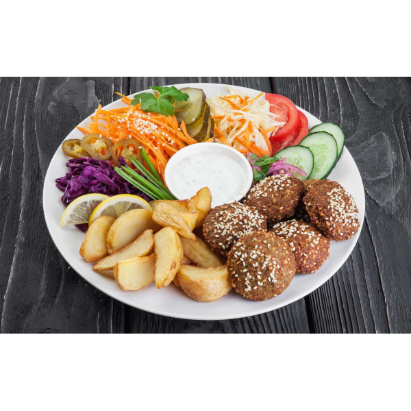 Ресторанный сервис бронирования столиков menu-rest.com - Интерьер ресторана "Шахерезада"