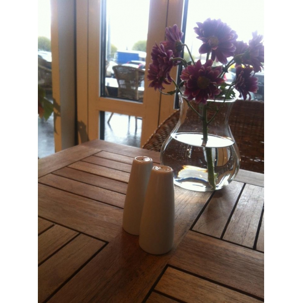 Ресторанный сервис бронирования столиков menu-rest.com - Интерьер ресторана "Marketplace"