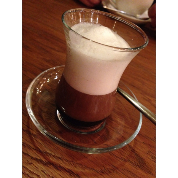 Ресторанный сервис бронирования столиков menu-rest.com - Интерьер ресторана "Marketplace"