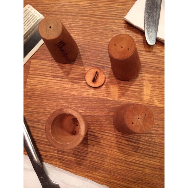 Ресторанный сервис бронирования столиков menu-rest.com - Интерьер ресторана "Marketplace"