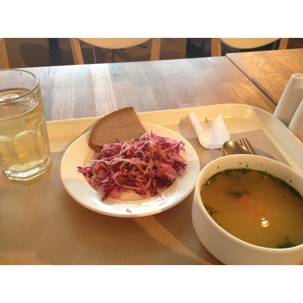 Ресторанный сервис бронирования столиков menu-rest.com - Интерьер ресторана "Marketplace"