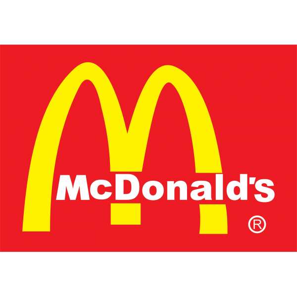 Ресторанный сервис бронирования столиков menu-rest.com - Интерьер ресторана "Макдоналдс"