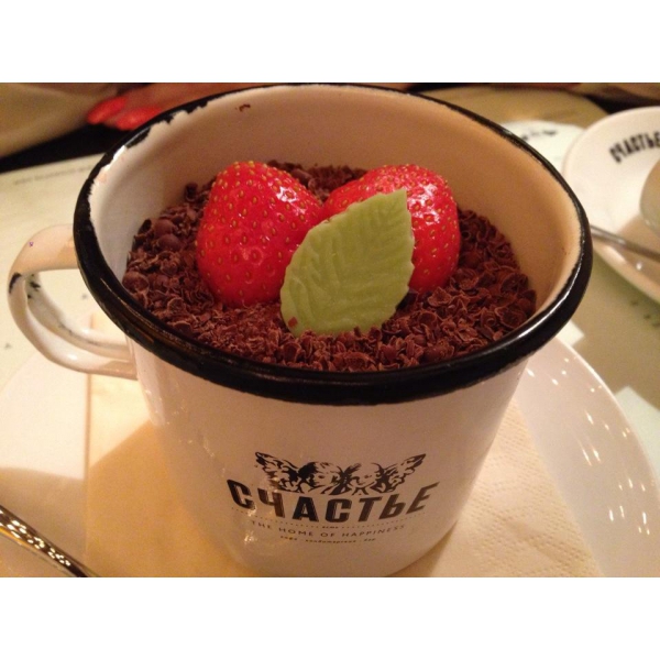 Ресторанный сервис бронирования столиков menu-rest.com - Интерьер ресторана "Счастье"