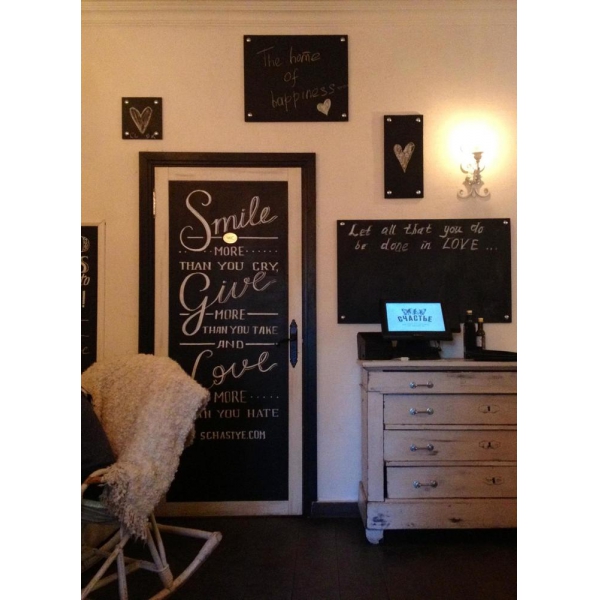 Ресторанный сервис бронирования столиков menu-rest.com - Интерьер ресторана "Счастье"