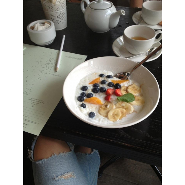 Ресторанный сервис бронирования столиков menu-rest.com - Интерьер ресторана "Счастье"