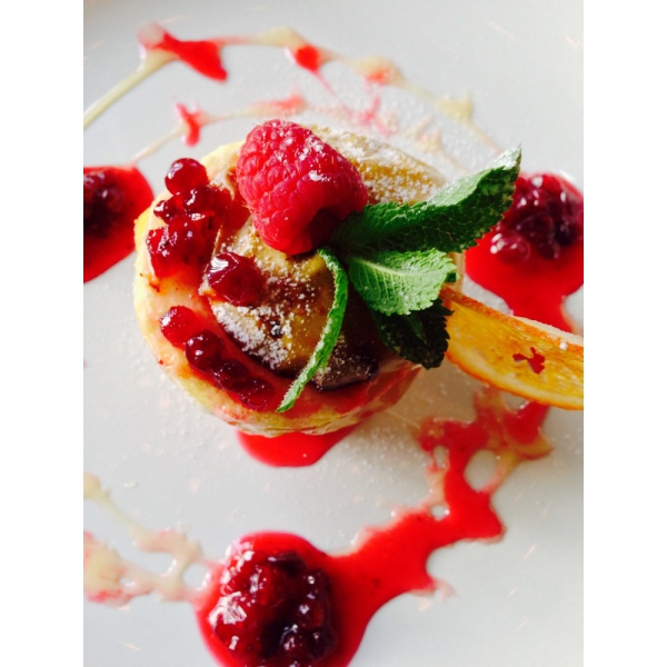 Ресторанный сервис бронирования столиков menu-rest.com - Интерьер ресторана "Счастье"