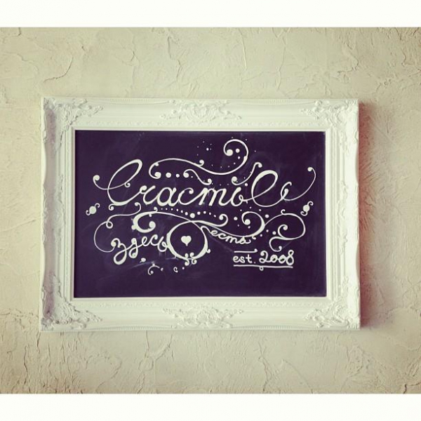 Ресторанный сервис бронирования столиков menu-rest.com - Интерьер ресторана "Счастье"